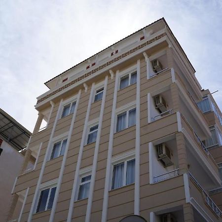 Hotel Marine Айвалык Экстерьер фото